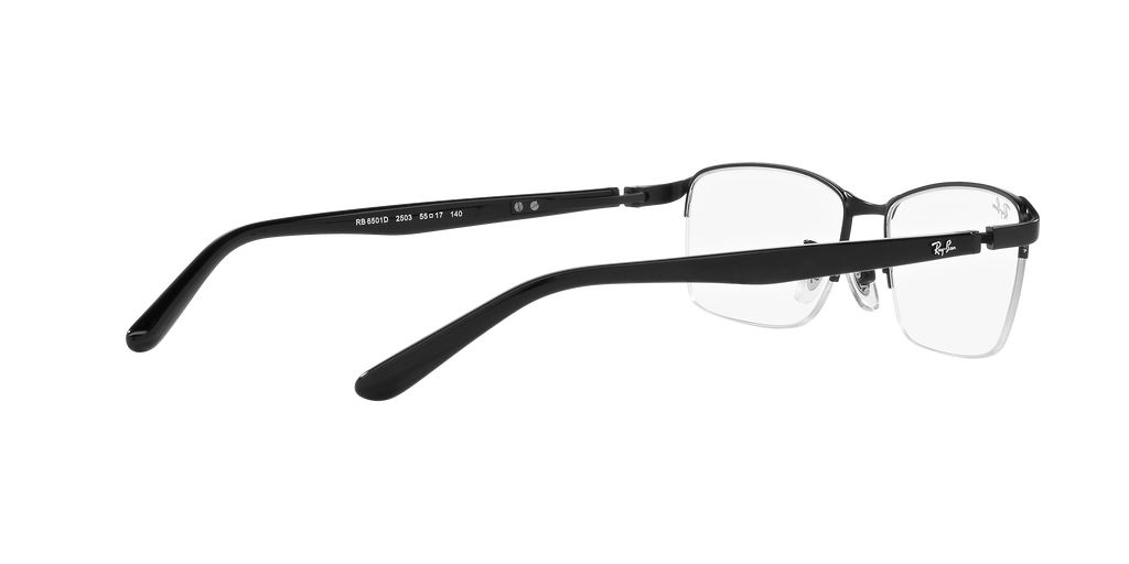 Ray-Ban | 0RX6501D (0RX6501D)