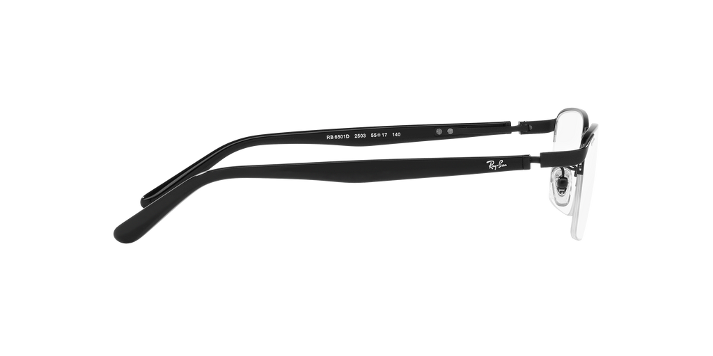 Ray-Ban | 0RX6501D (0RX6501D)