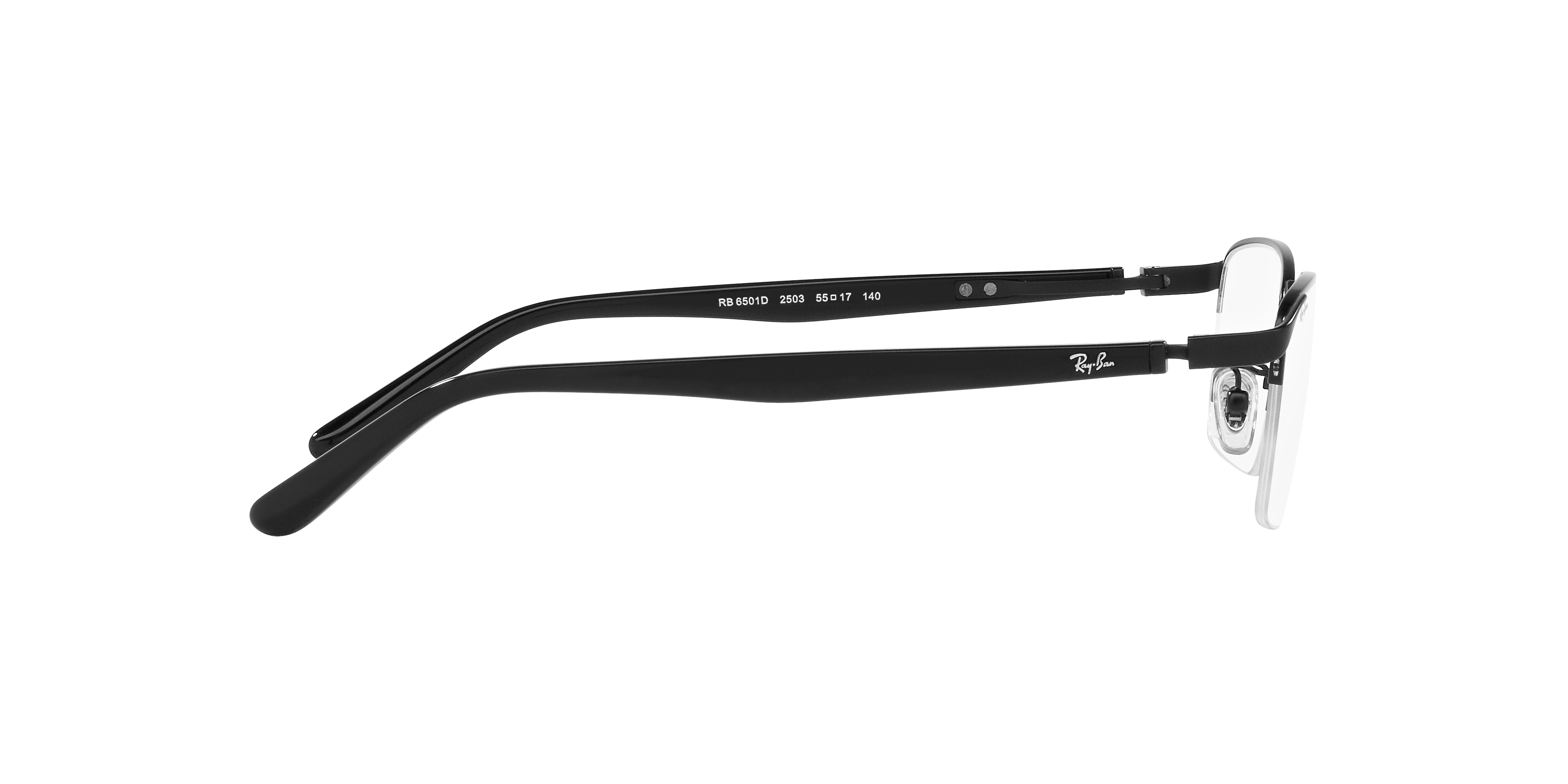 Ray-Ban | 0RX6501D (0RX6501D)