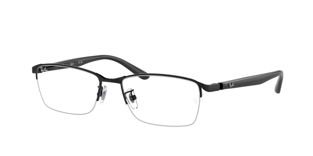 Ray-Ban | 0RX6501D (0RX6501D)