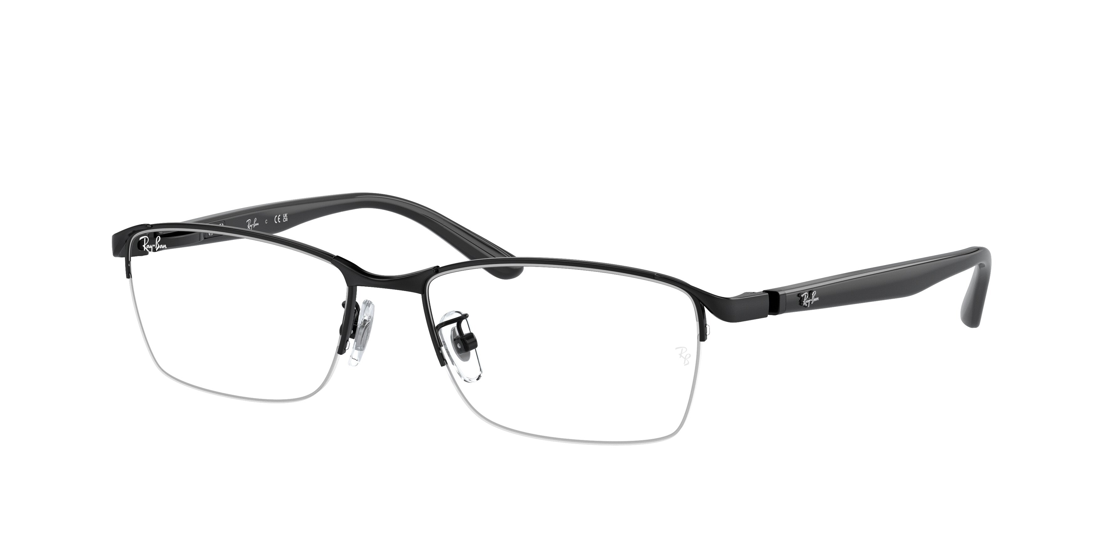 Ray-Ban | 0RX6501D (0RX6501D)