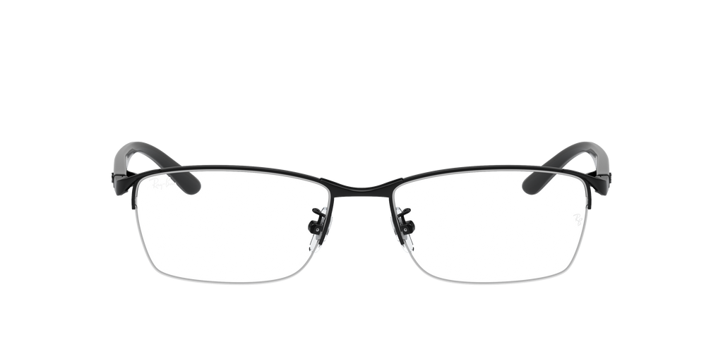 Ray-Ban | 0RX6501D (0RX6501D)