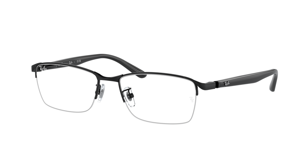 Ray-Ban | 0RX6501D (0RX6501D)