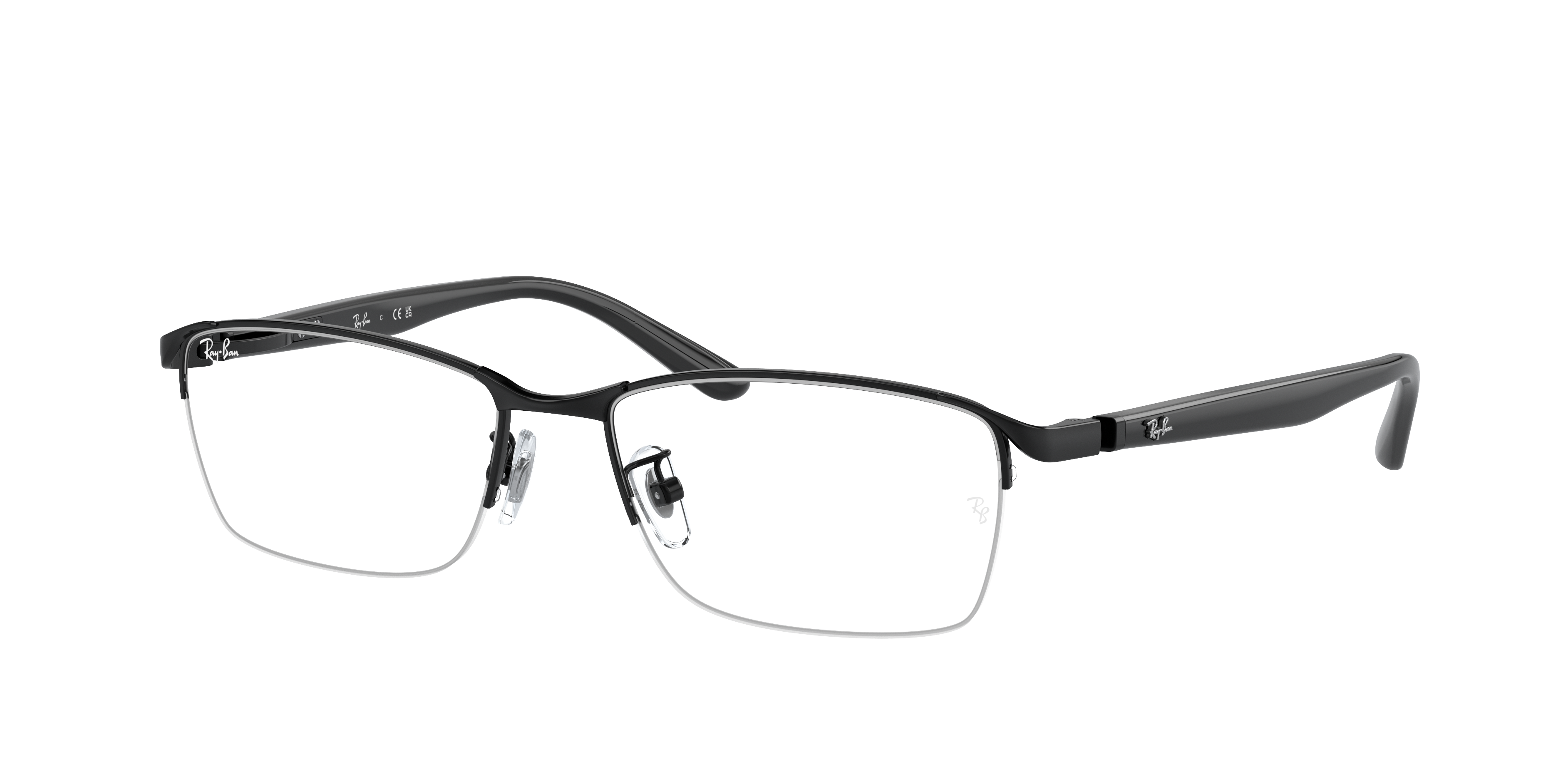 Ray-Ban | 0RX6501D (0RX6501D)