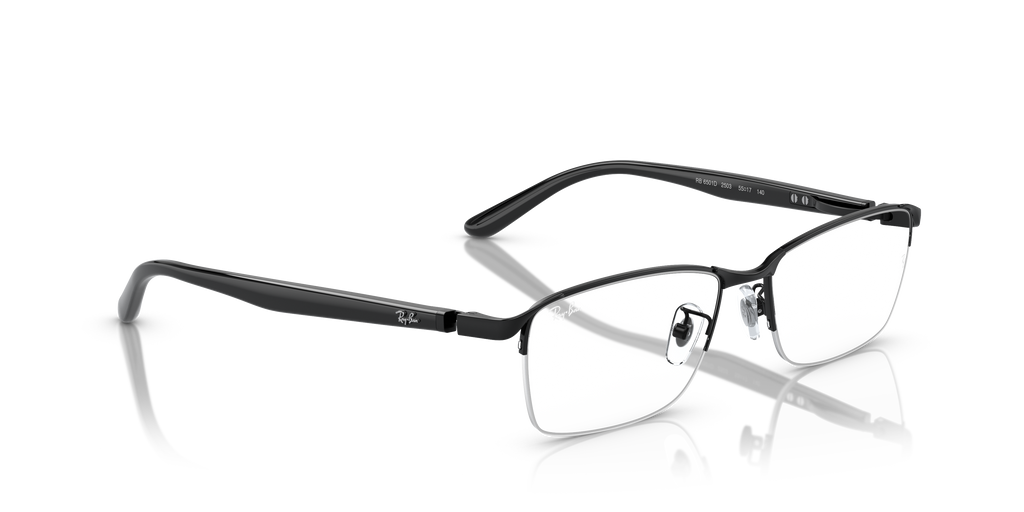 Ray-Ban | 0RX6501D (0RX6501D)