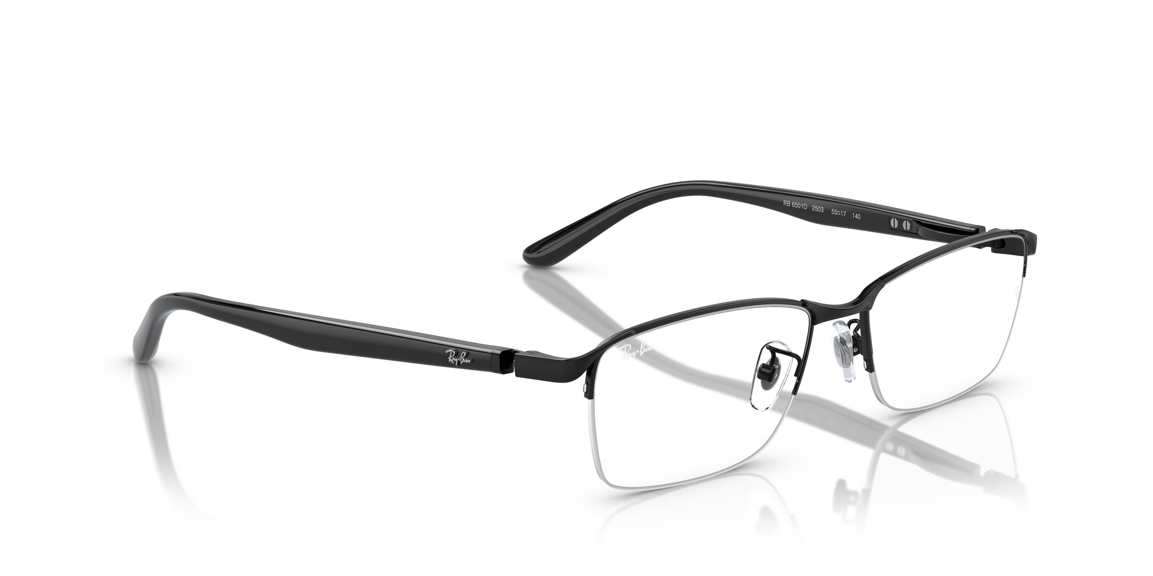 Ray-Ban | 0RX6501D (0RX6501D)