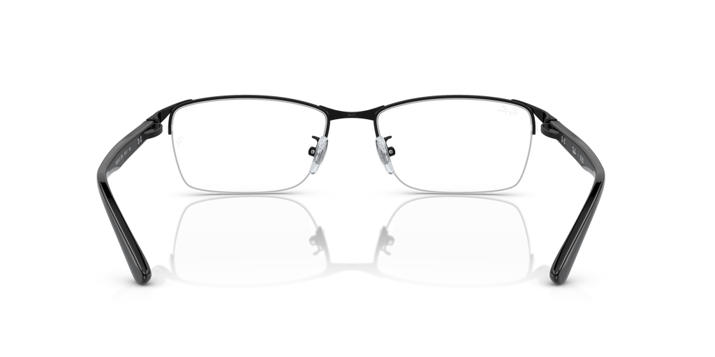 Ray-Ban | 0RX6501D (0RX6501D)