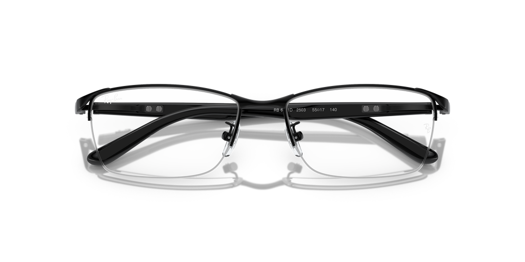 Ray-Ban | 0RX6501D (0RX6501D)