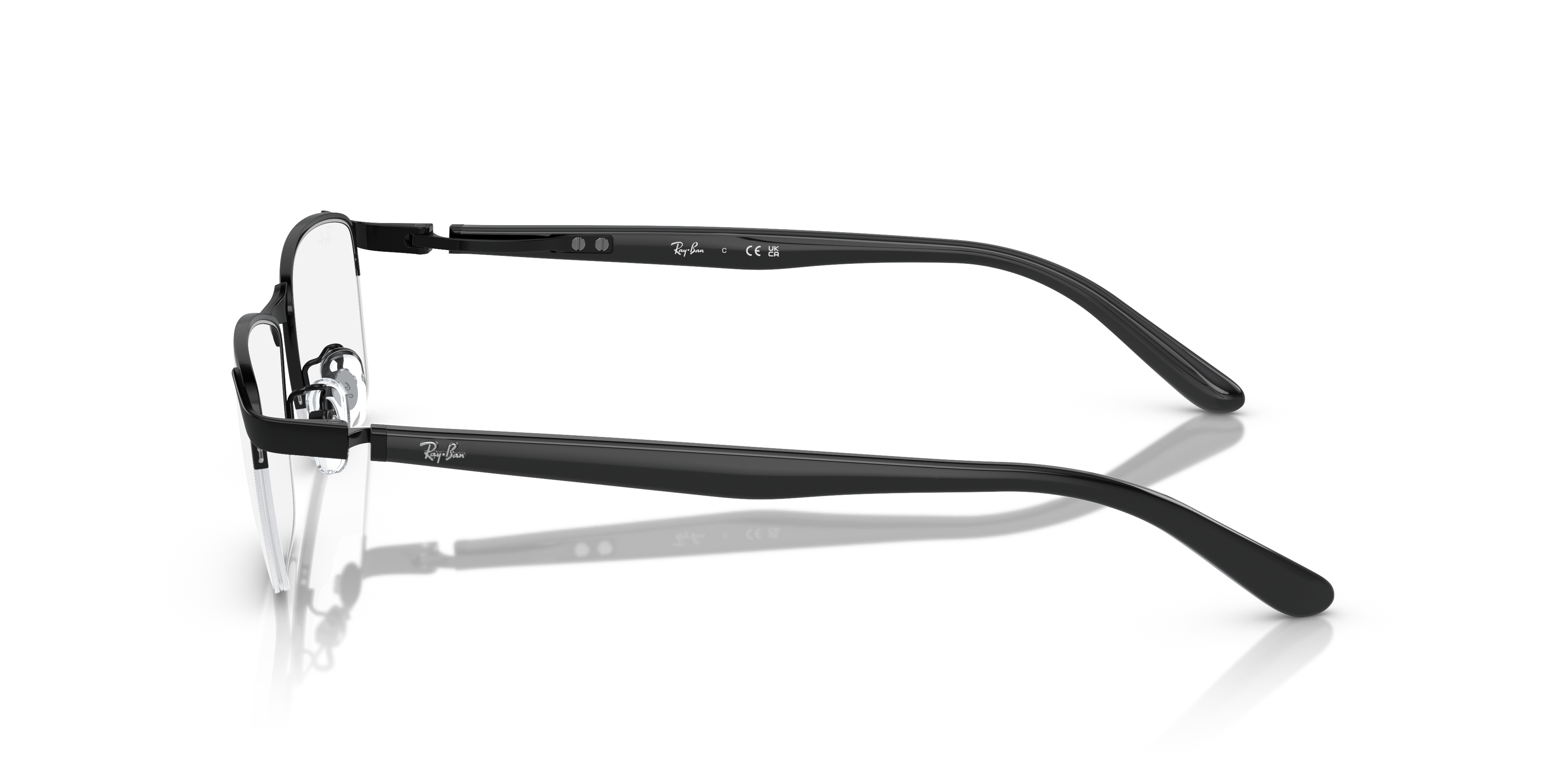 Ray-Ban | 0RX6501D (0RX6501D)