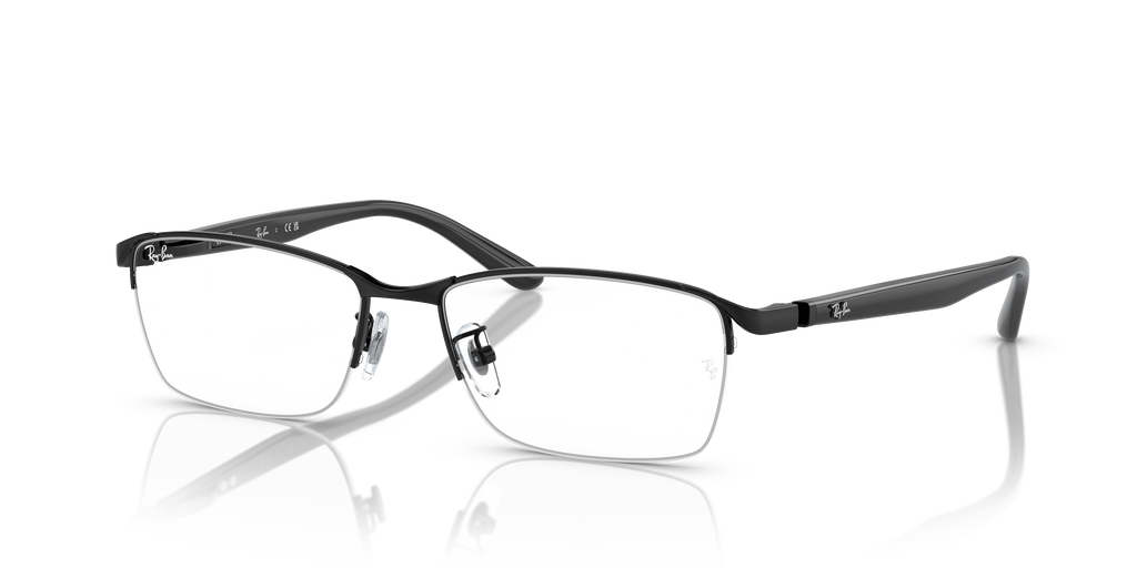 Ray-Ban | 0RX6501D (0RX6501D)