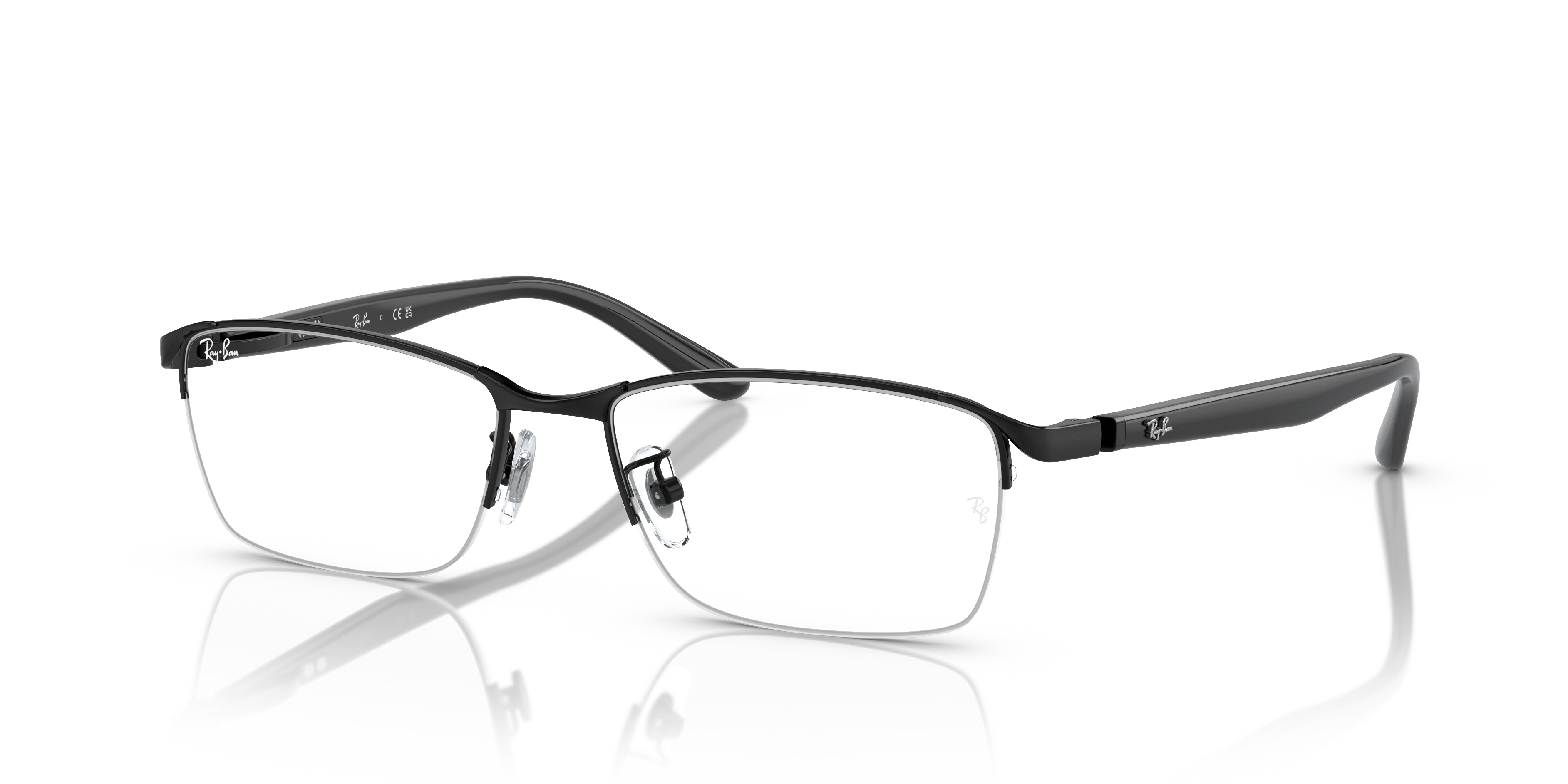 Ray-Ban | 0RX6501D (0RX6501D)