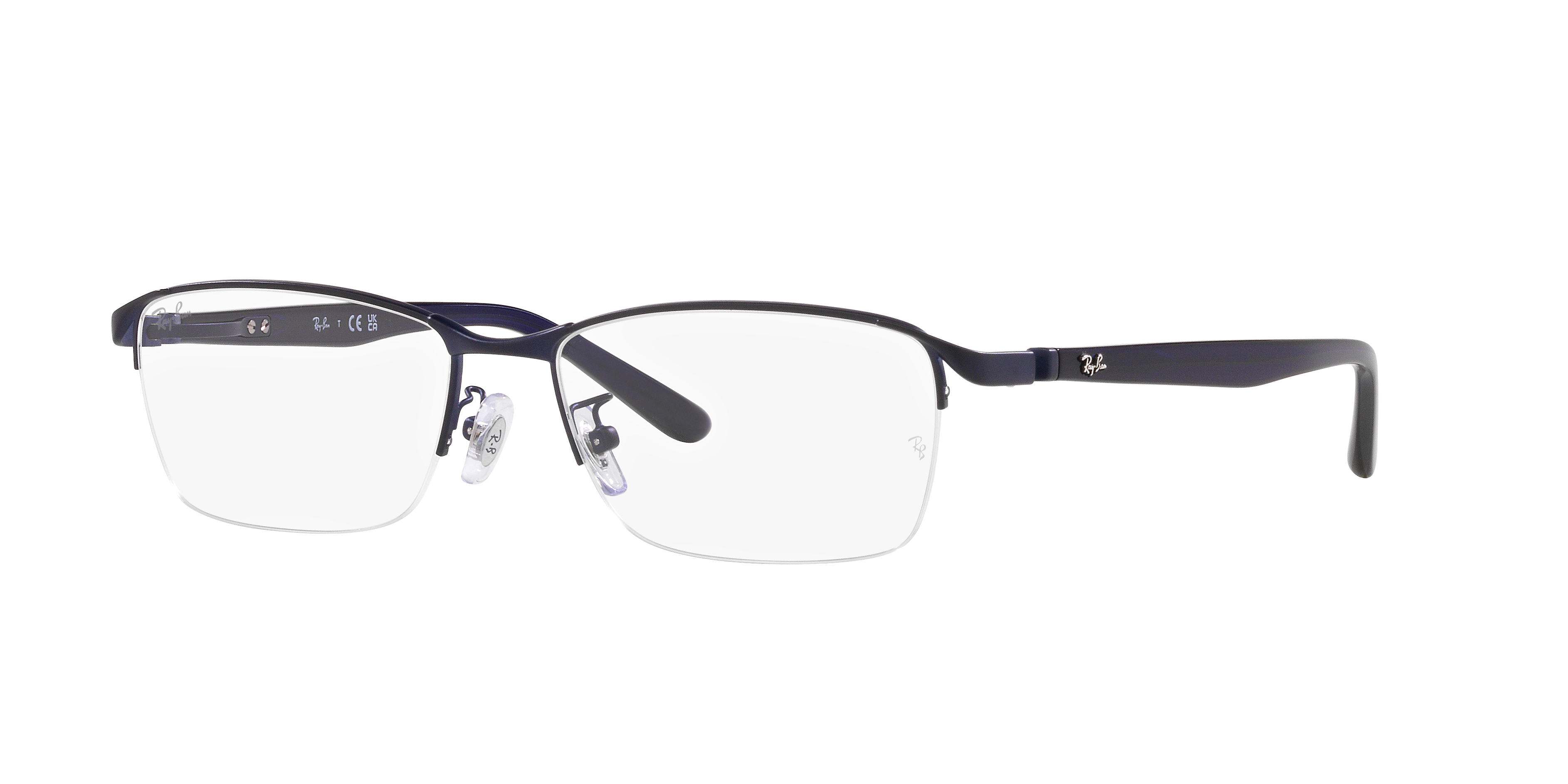 Ray-Ban | 0RX6501D (0RX6501D)