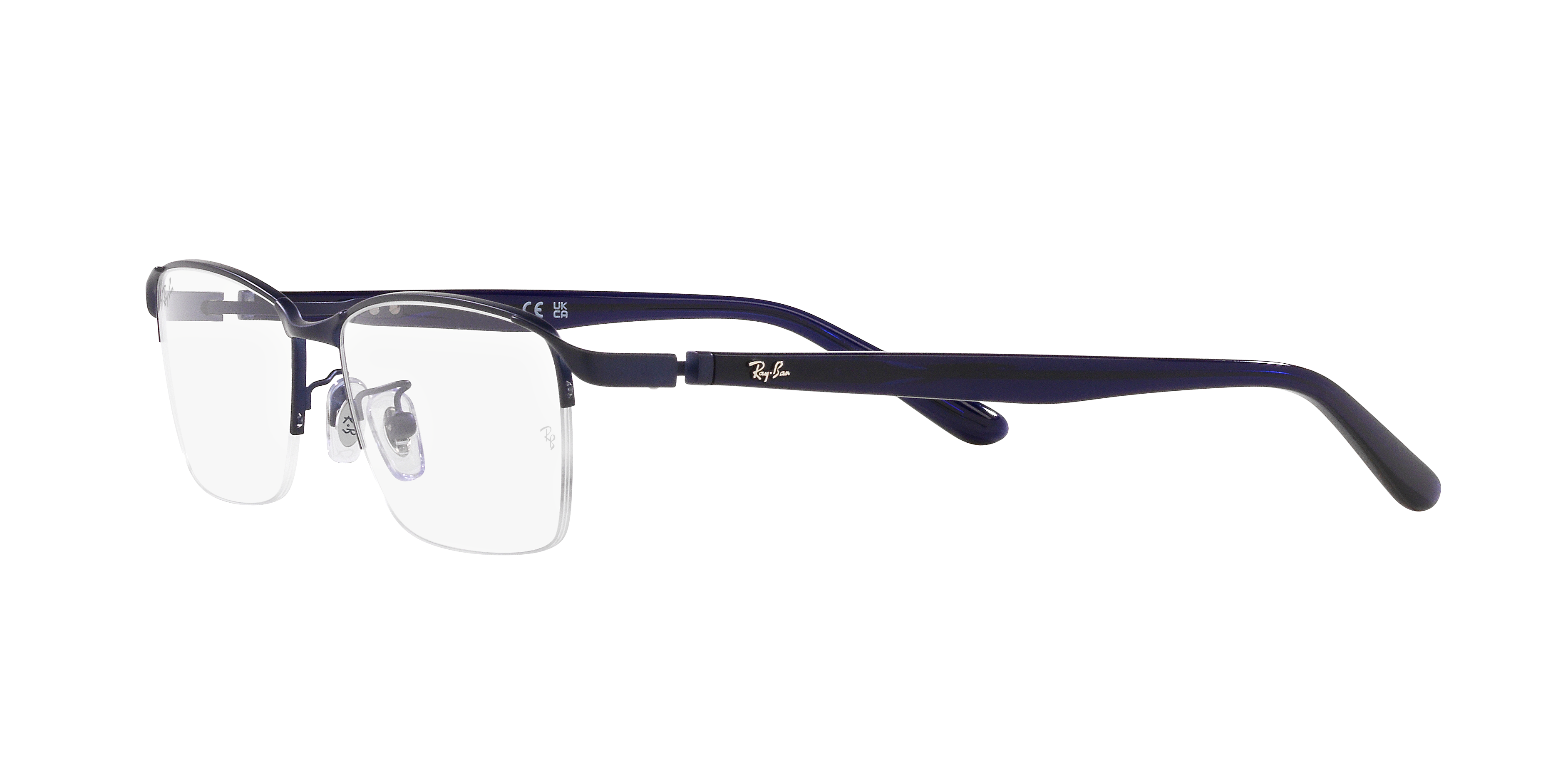 Ray-Ban | 0RX6501D (0RX6501D)