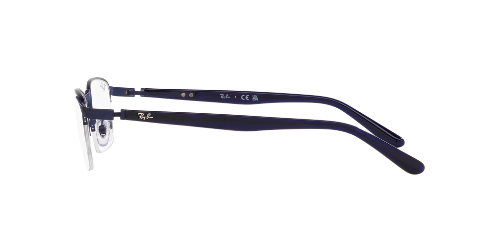 Ray-Ban | 0RX6501D (0RX6501D)