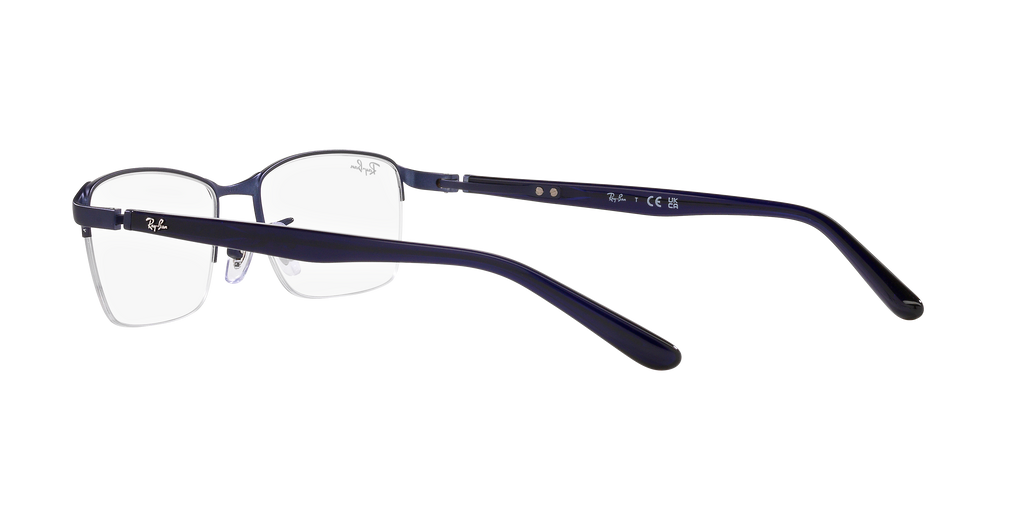 Ray-Ban | 0RX6501D (0RX6501D)