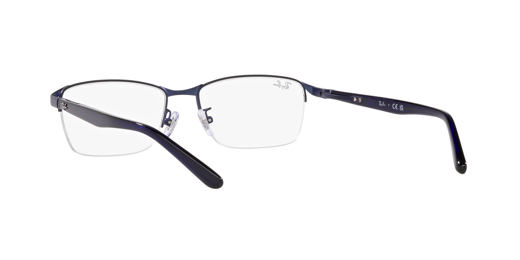 Ray-Ban | 0RX6501D (0RX6501D)
