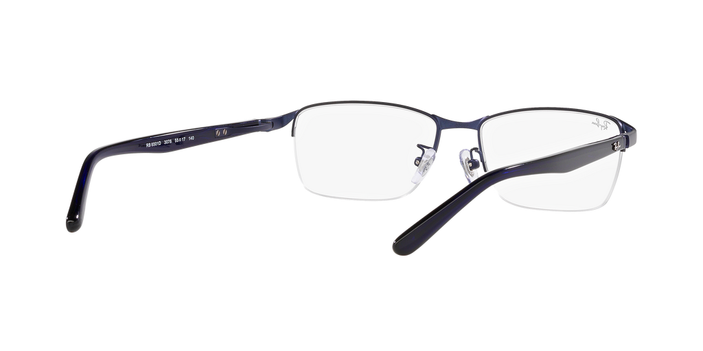Ray-Ban | 0RX6501D (0RX6501D)