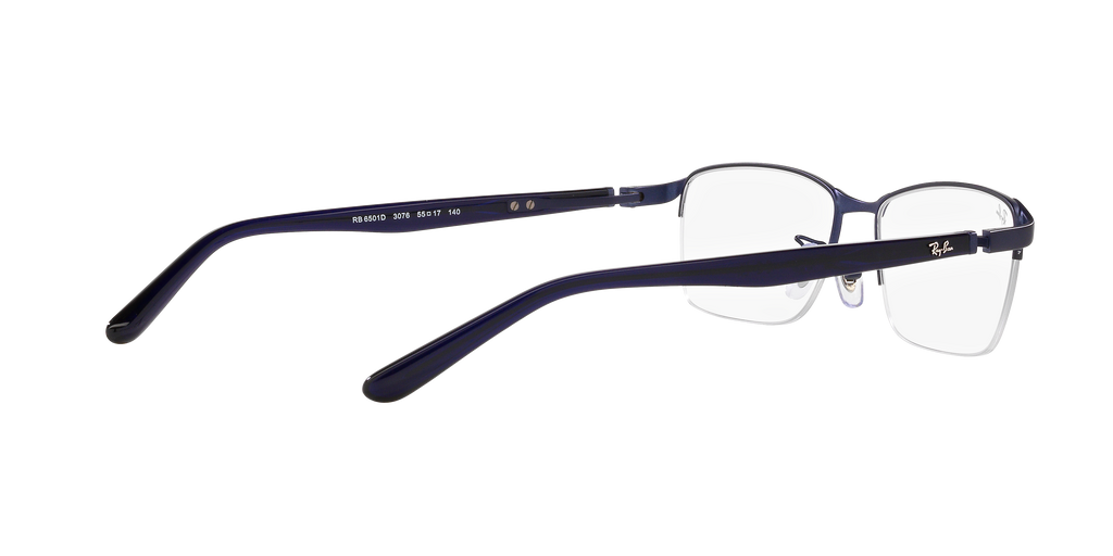 Ray-Ban | 0RX6501D (0RX6501D)