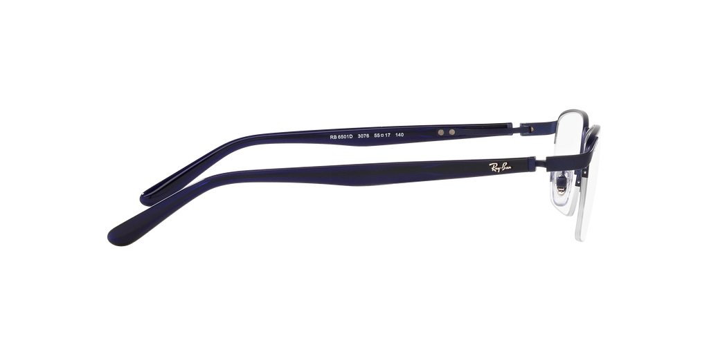 Ray-Ban | 0RX6501D (0RX6501D)