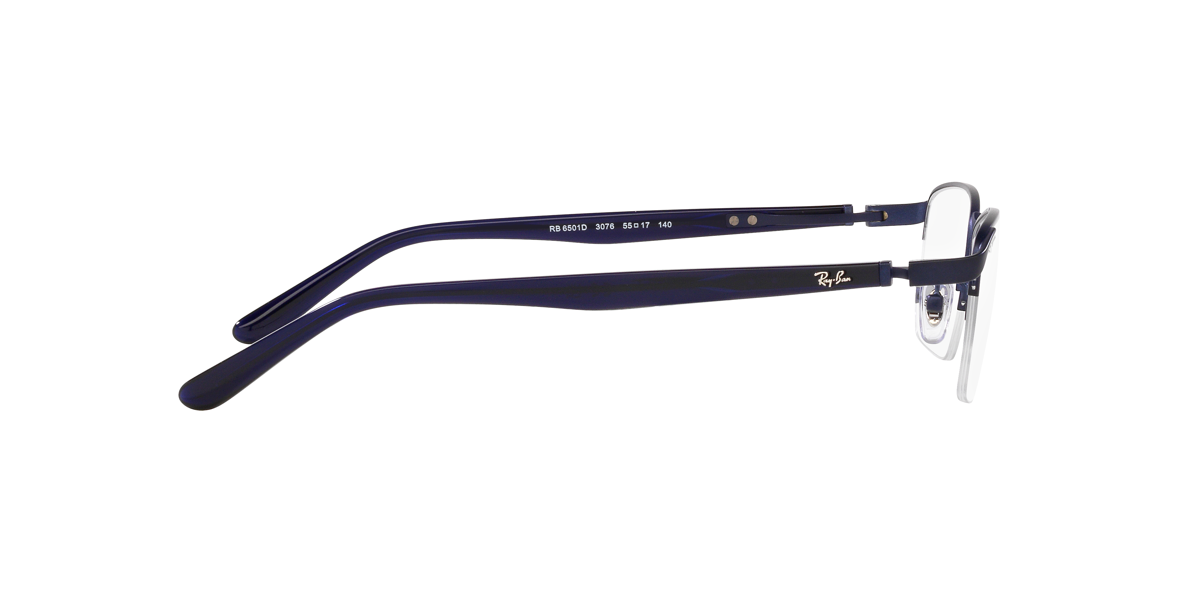 Ray-Ban | 0RX6501D (0RX6501D)