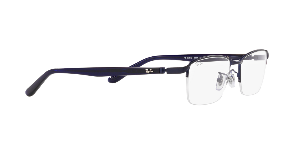 Ray-Ban | 0RX6501D (0RX6501D)