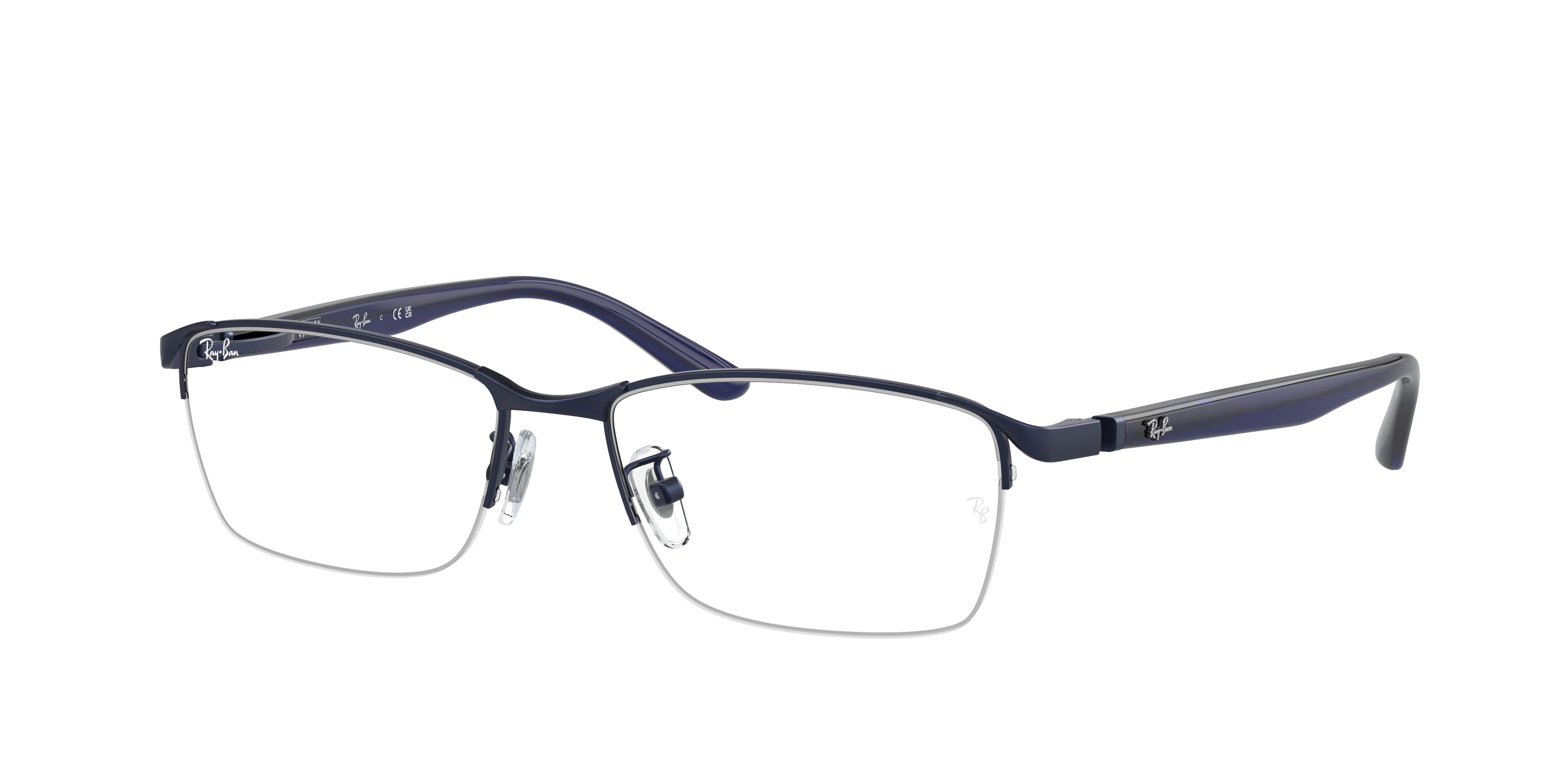 Ray-Ban | 0RX6501D (0RX6501D)