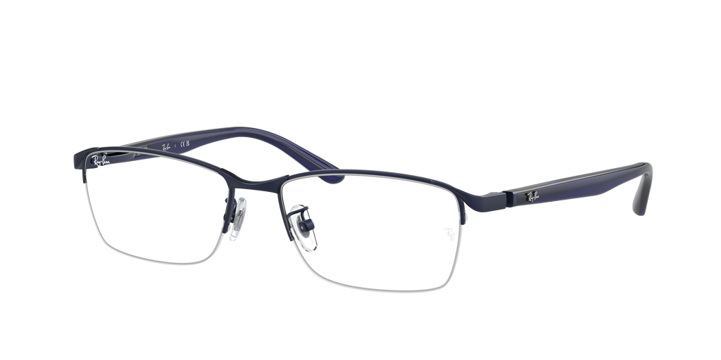 Ray-Ban | 0RX6501D (0RX6501D)