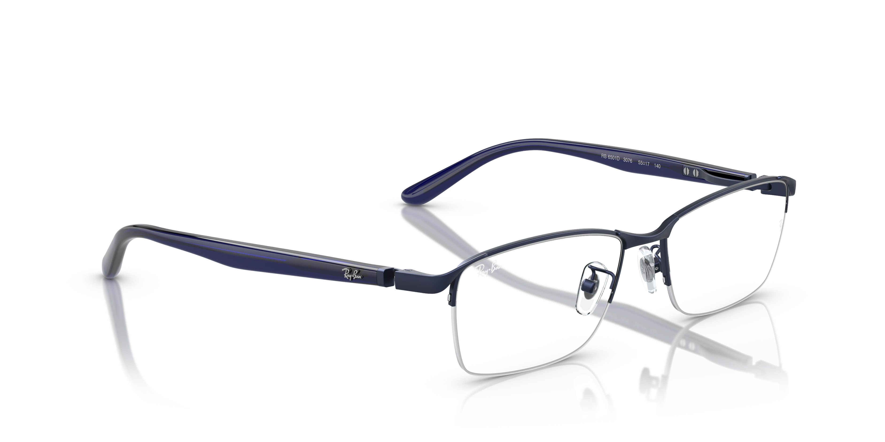 Ray-Ban | 0RX6501D (0RX6501D)