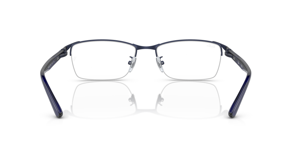 Ray-Ban | 0RX6501D (0RX6501D)