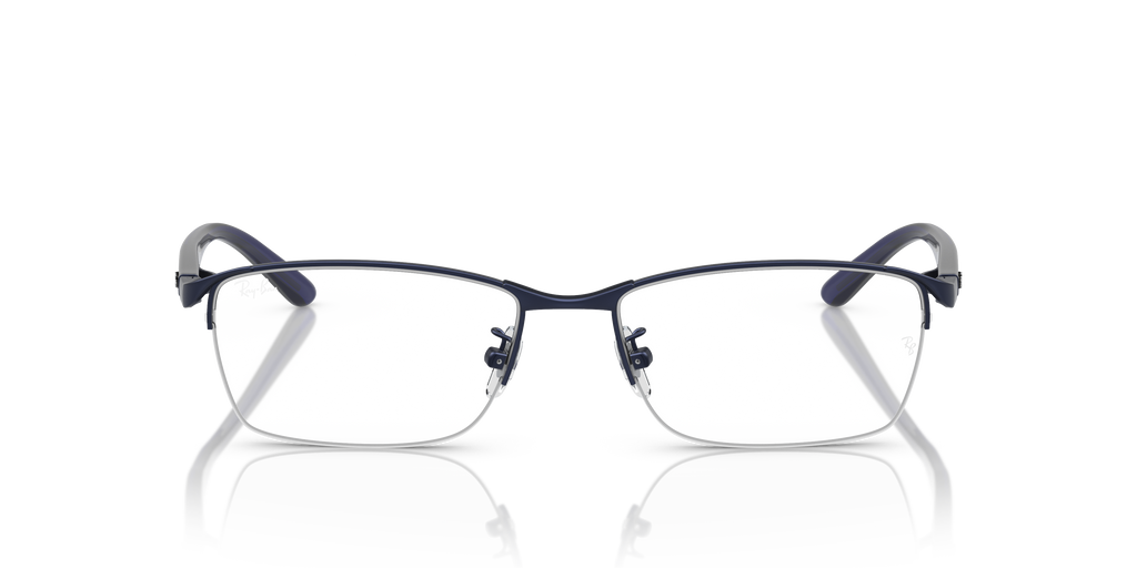 Ray-Ban | 0RX6501D (0RX6501D)