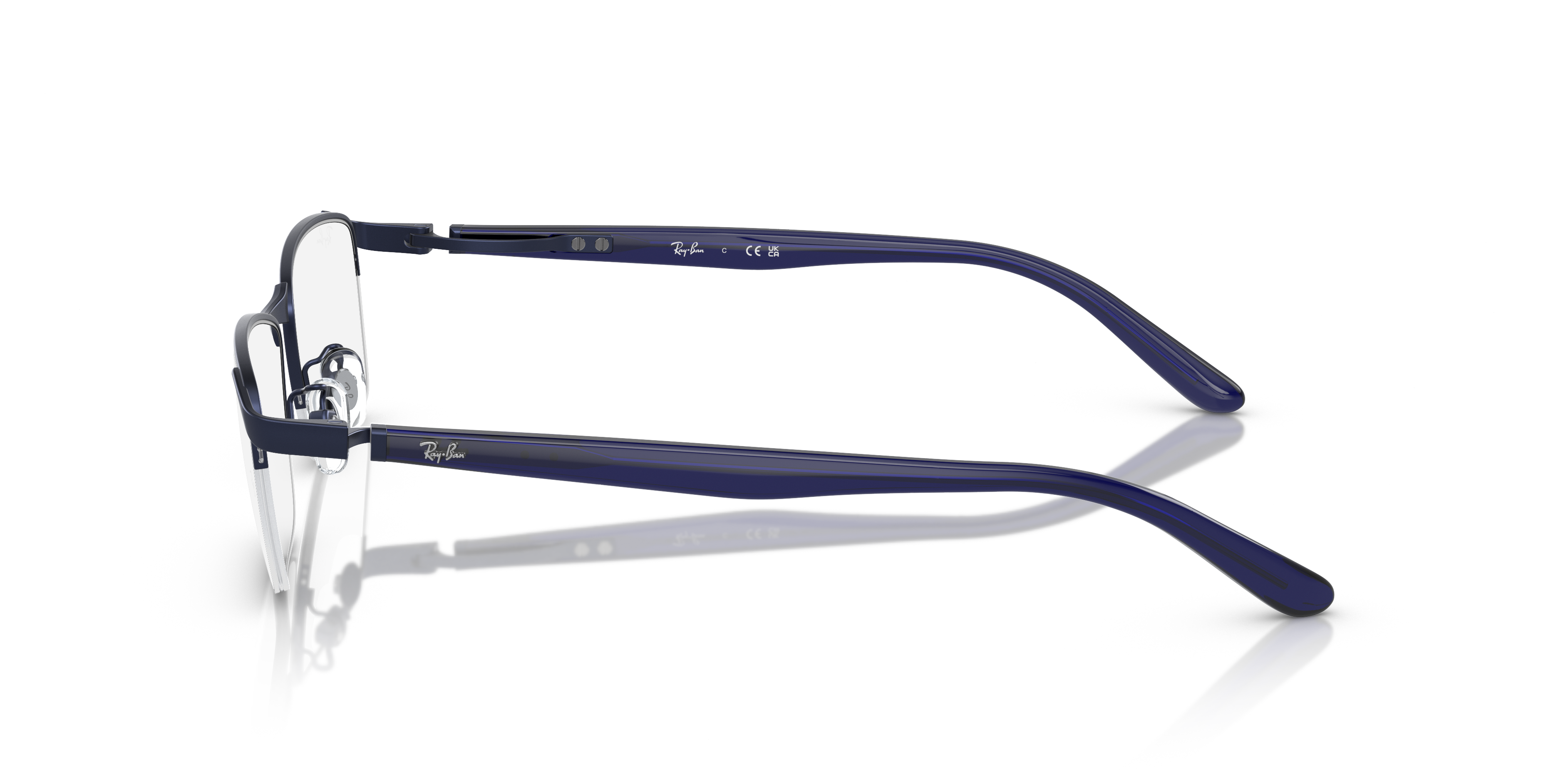 Ray-Ban | 0RX6501D (0RX6501D)