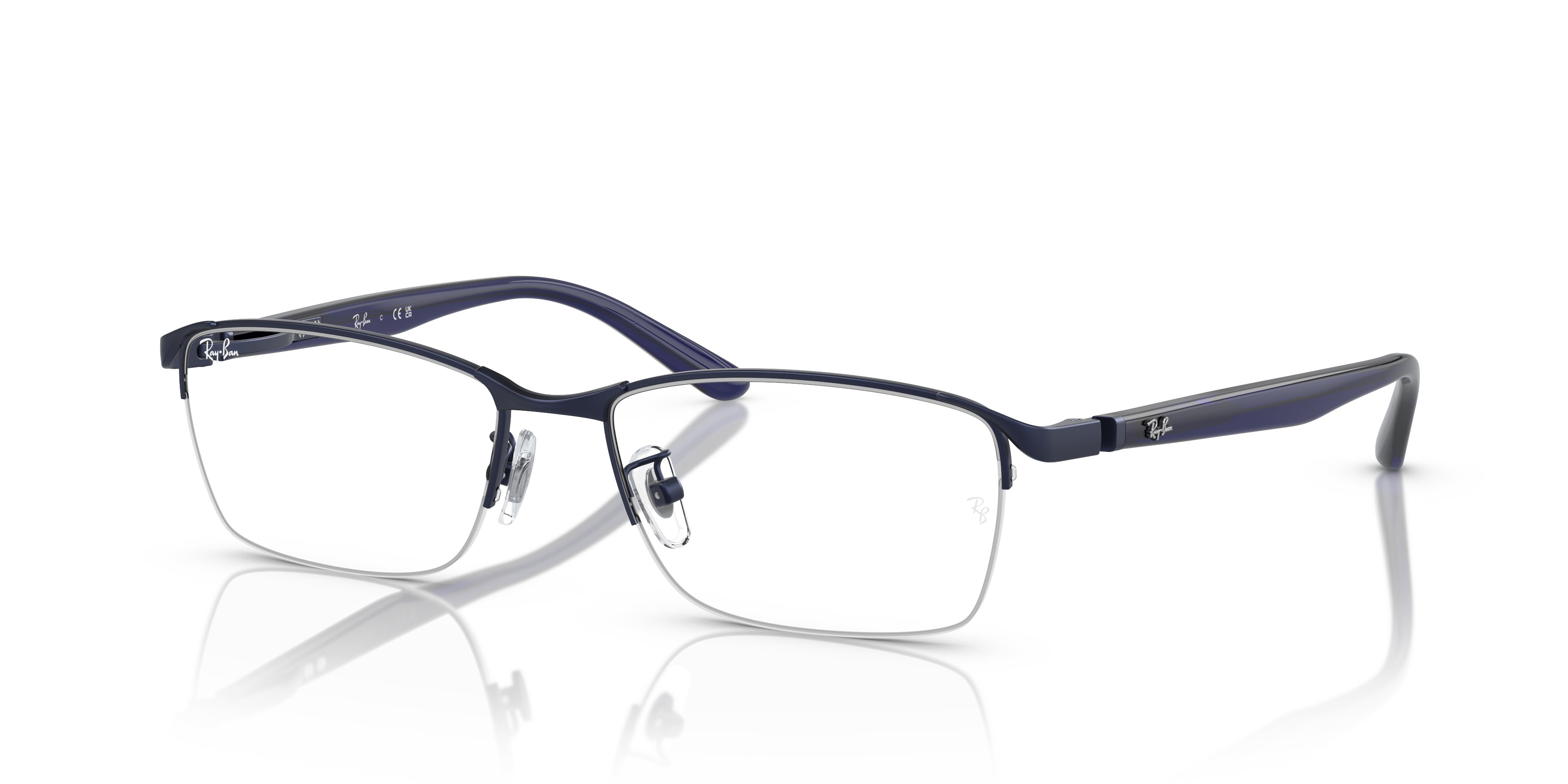 Ray-Ban | 0RX6501D (0RX6501D)