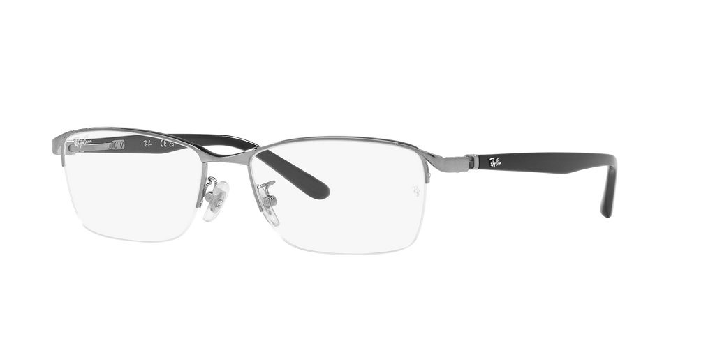 Ray-Ban | 0RX6501D (0RX6501D)