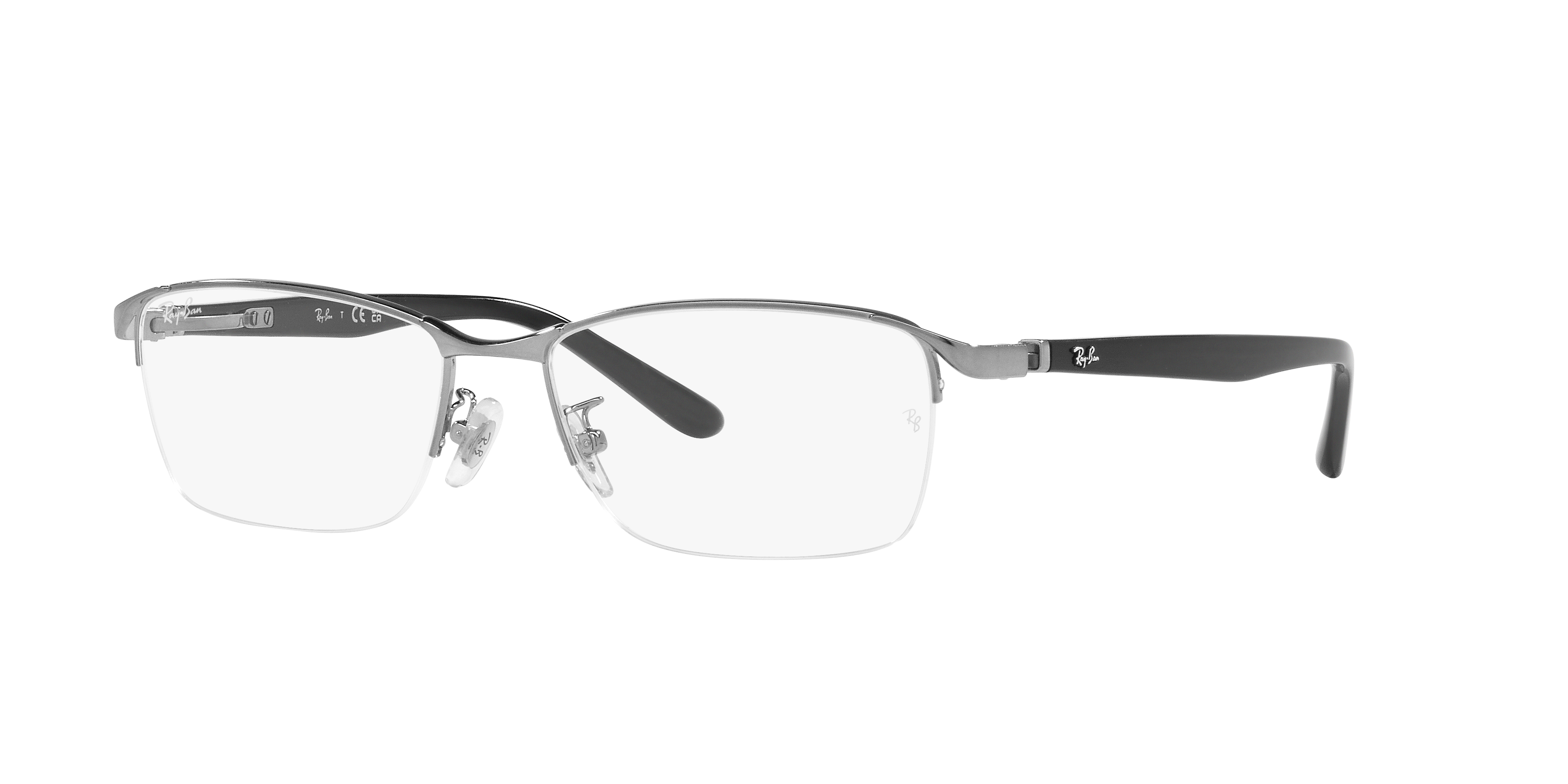 Ray-Ban | 0RX6501D (0RX6501D)