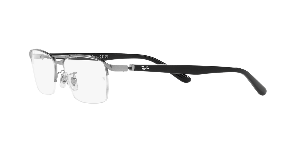 Ray-Ban | 0RX6501D (0RX6501D)