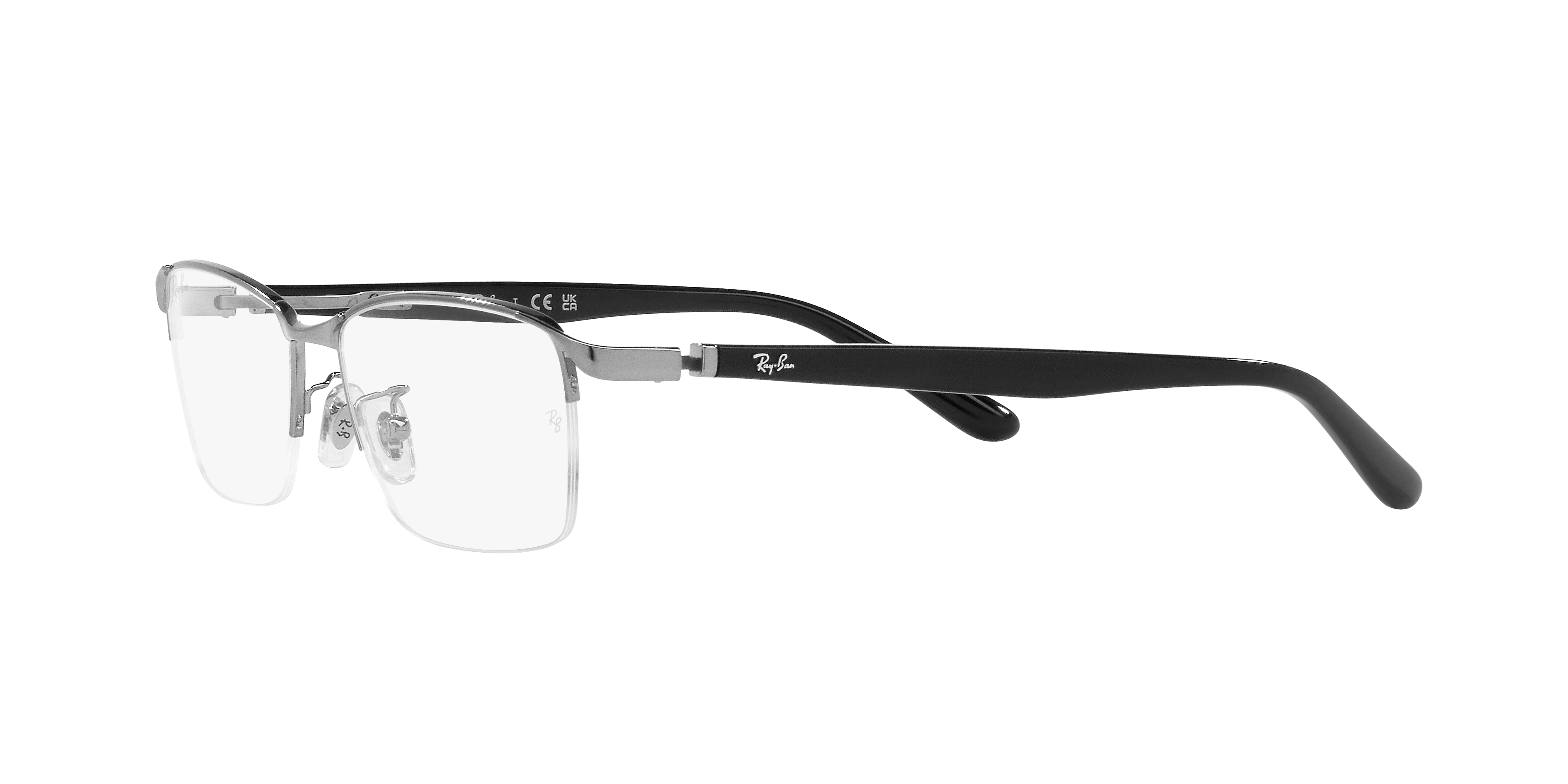 Ray-Ban | 0RX6501D (0RX6501D)