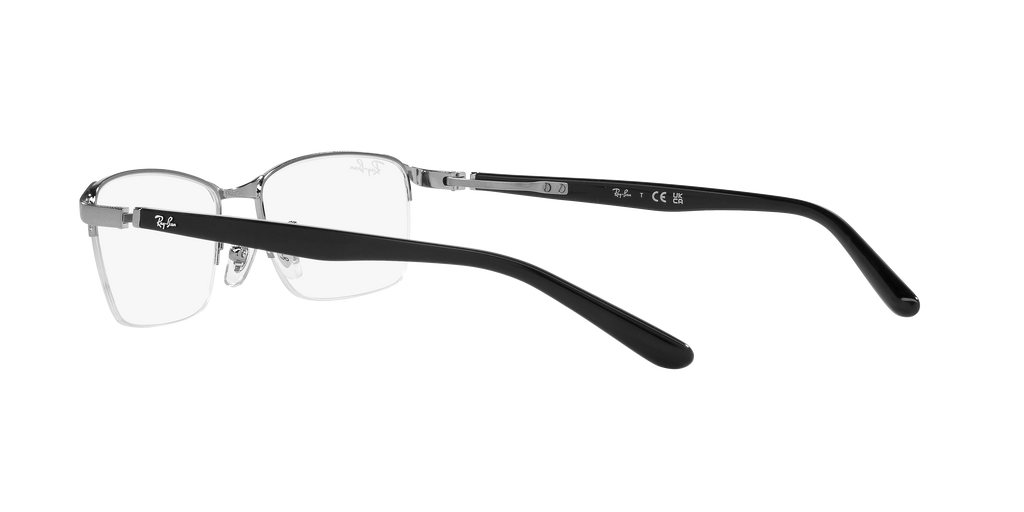 Ray-Ban | 0RX6501D (0RX6501D)