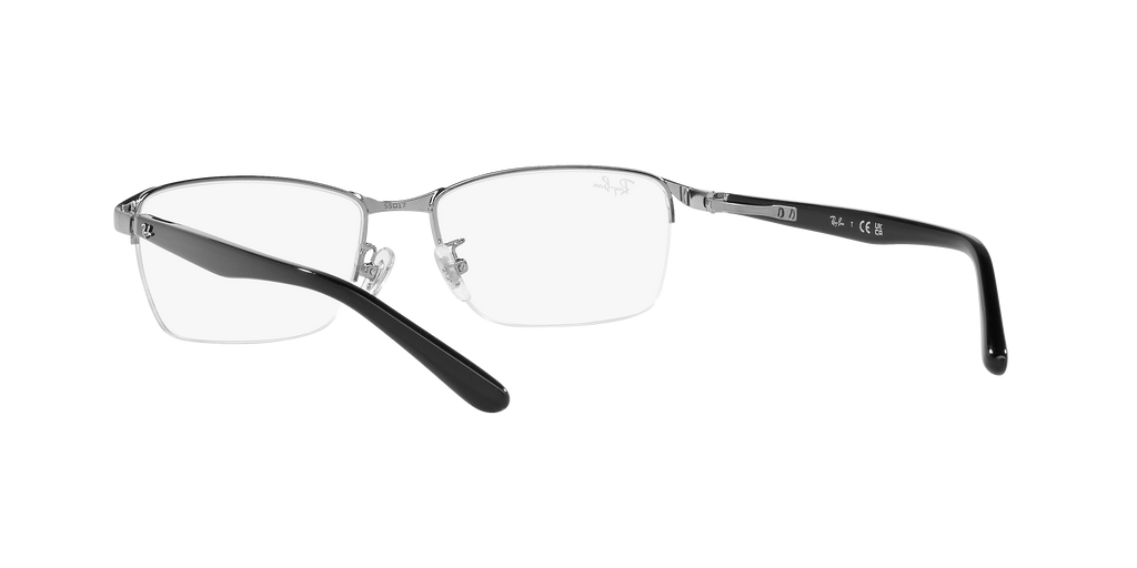 Ray-Ban | 0RX6501D (0RX6501D)