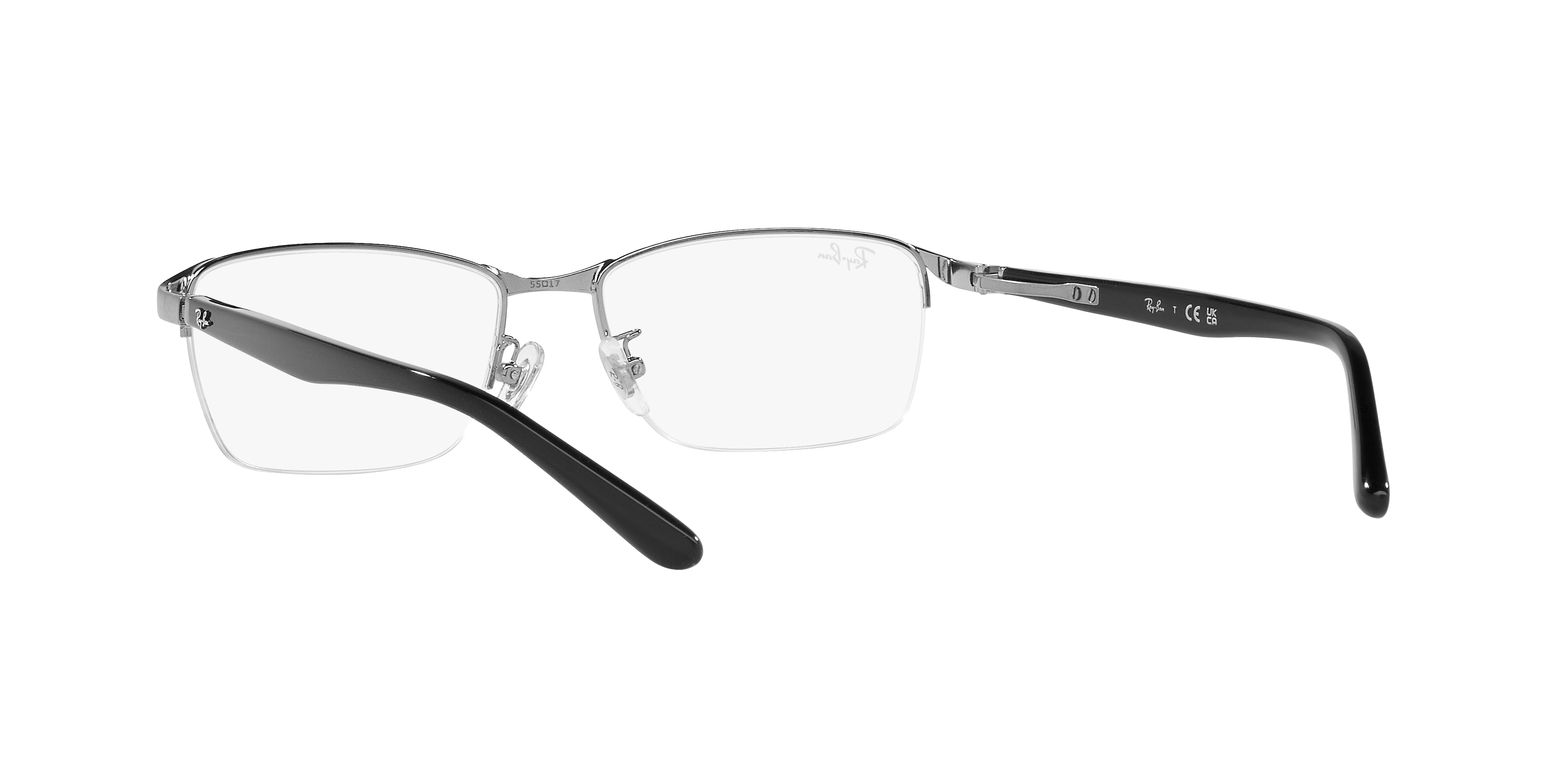 Ray-Ban | 0RX6501D (0RX6501D)