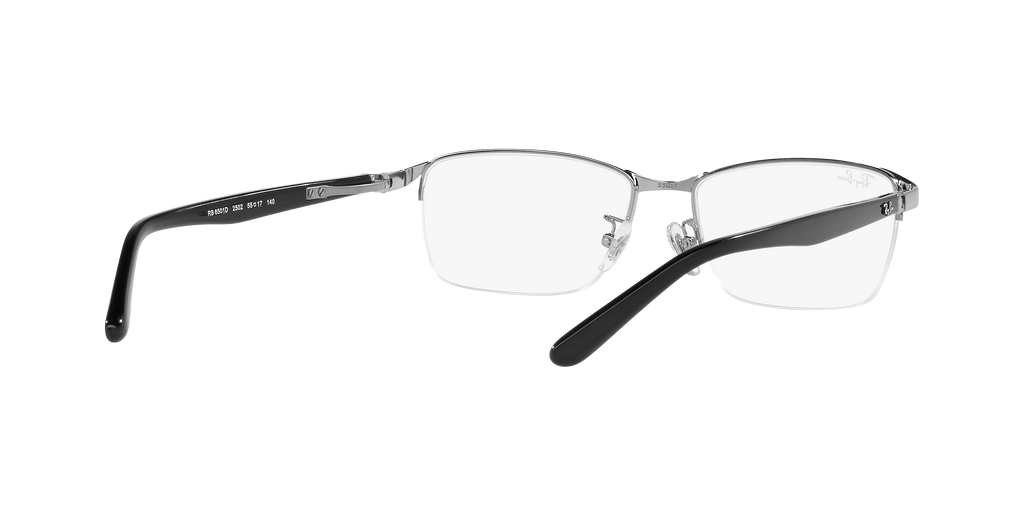 Ray-Ban | 0RX6501D (0RX6501D)