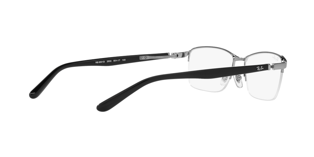 Ray-Ban | 0RX6501D (0RX6501D)