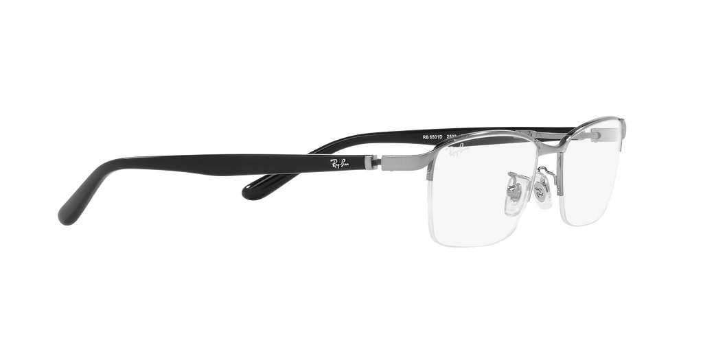 Ray-Ban | 0RX6501D (0RX6501D)