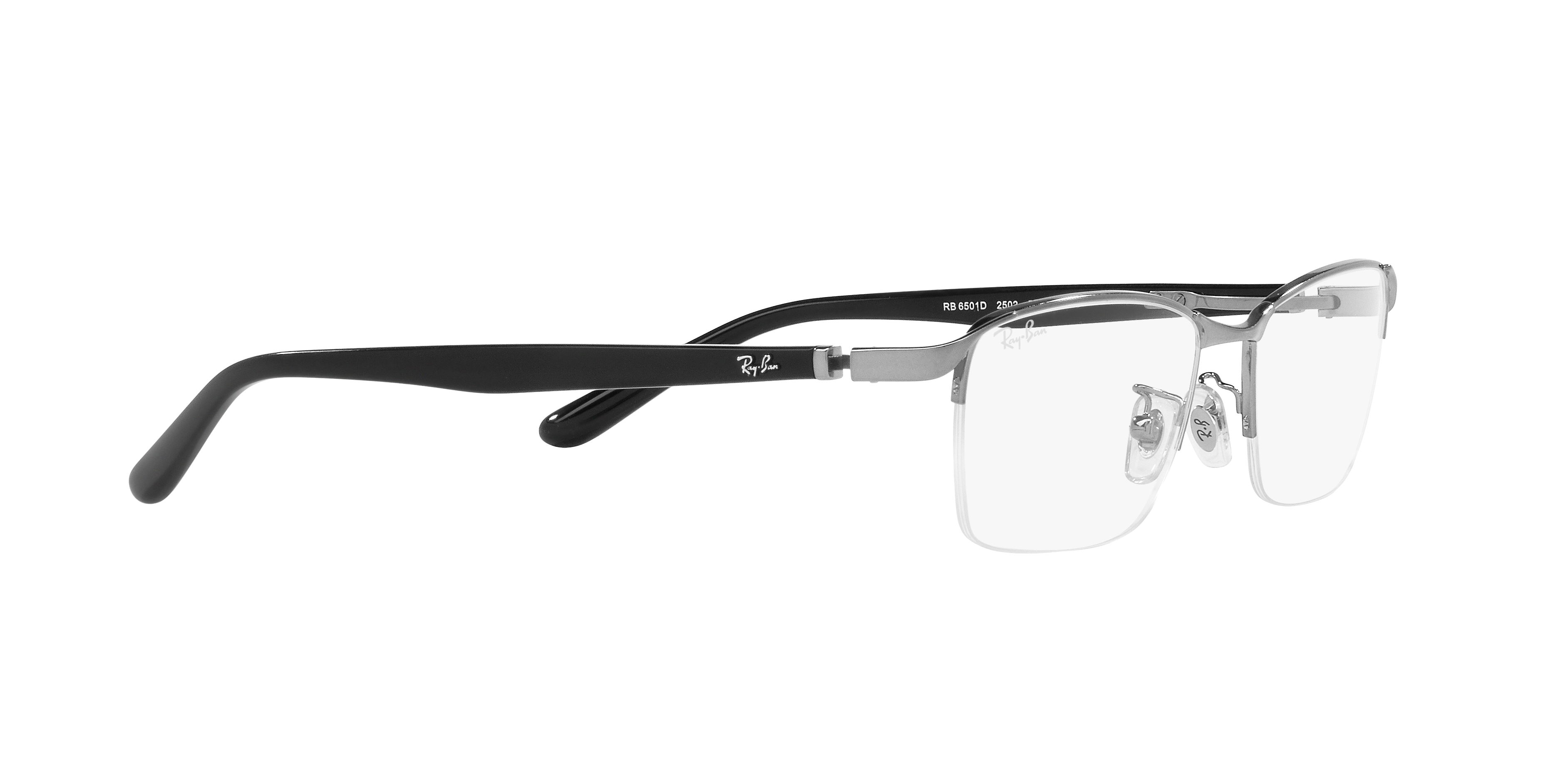 Ray-Ban | 0RX6501D (0RX6501D)
