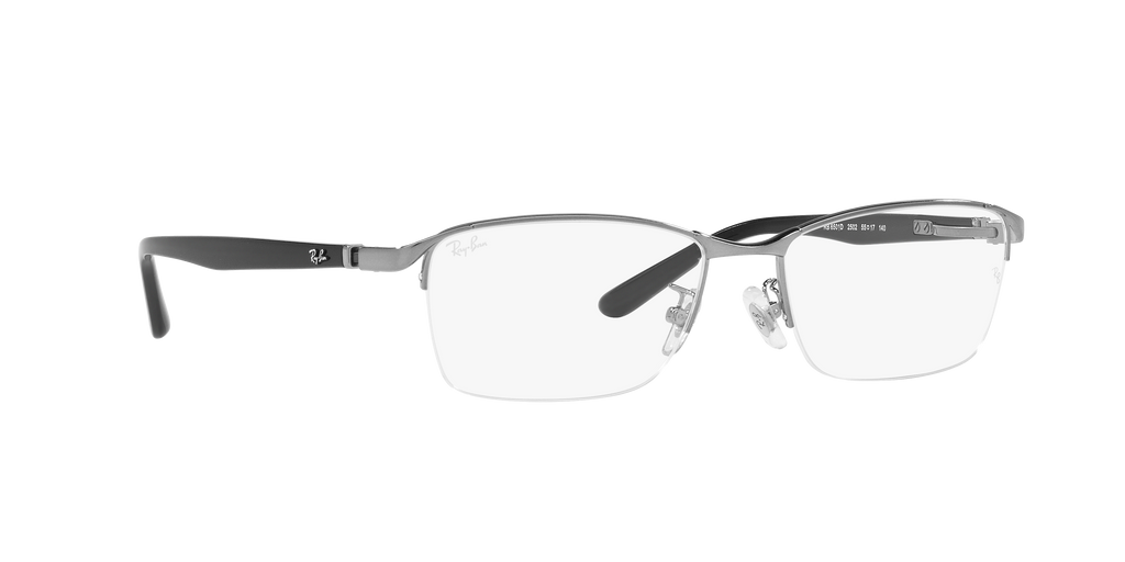 Ray-Ban | 0RX6501D (0RX6501D)