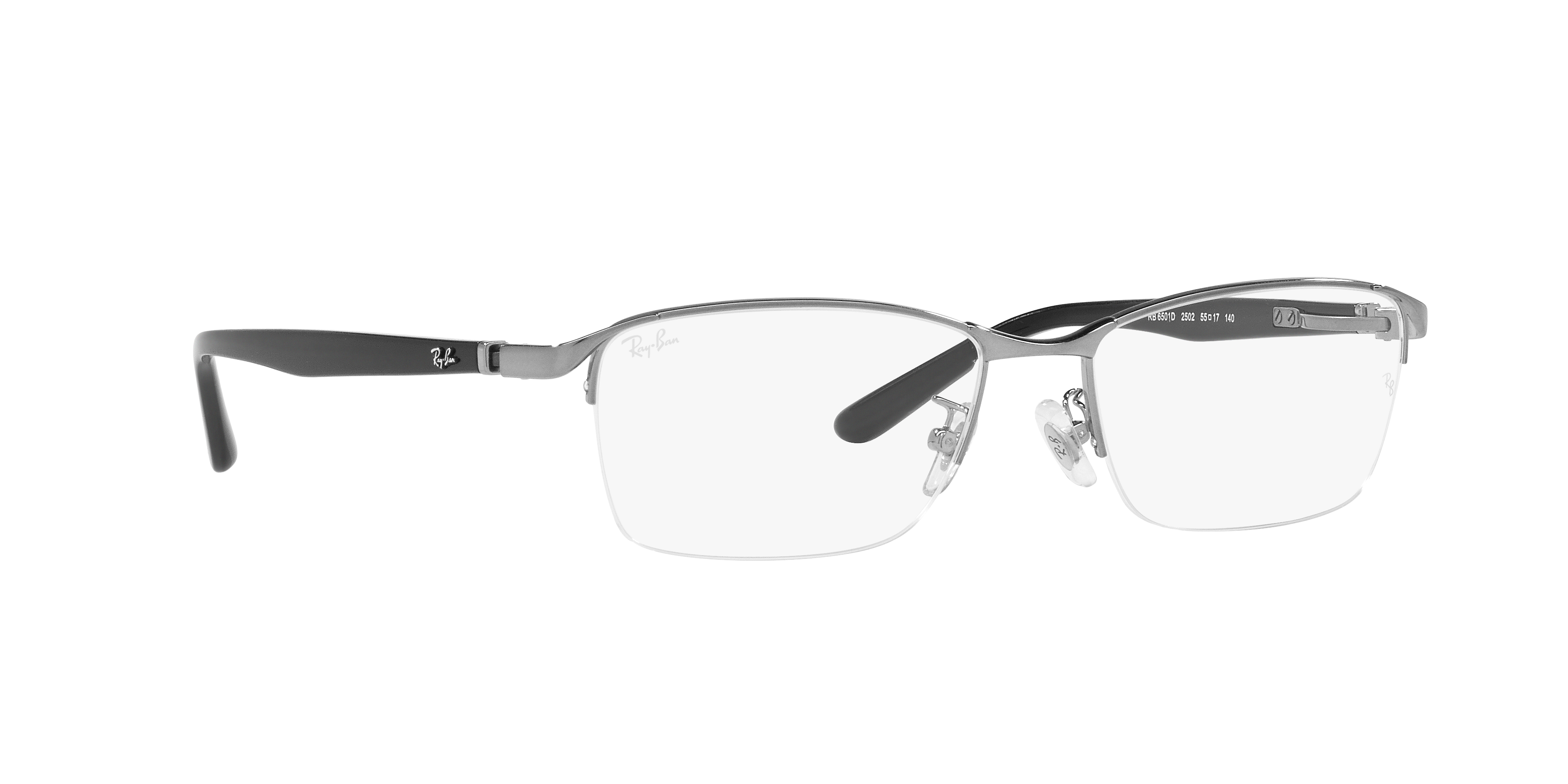 Ray-Ban | 0RX6501D (0RX6501D)