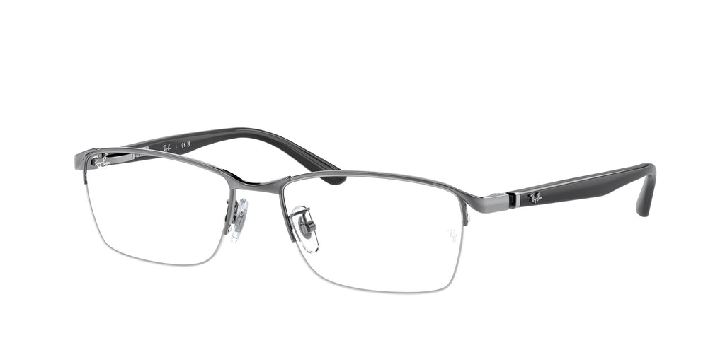 Ray-Ban | 0RX6501D (0RX6501D)
