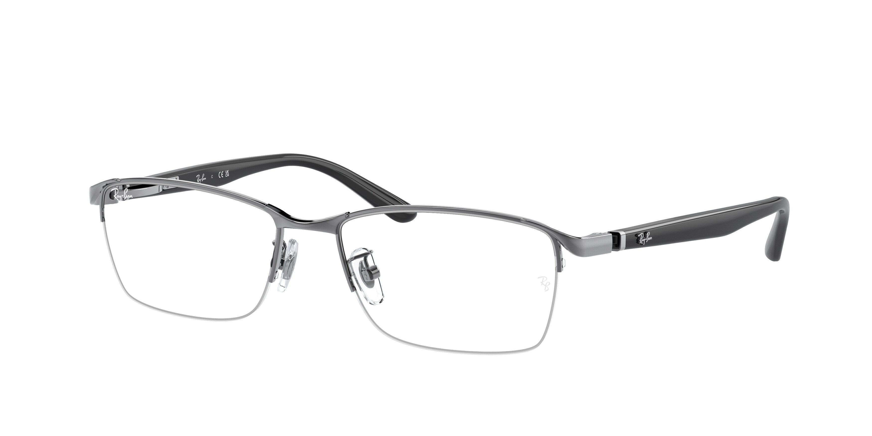 Ray-Ban | 0RX6501D (0RX6501D)