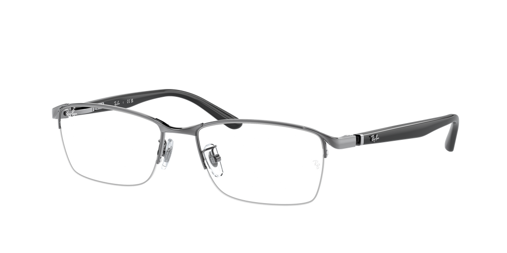 Ray-Ban | 0RX6501D (0RX6501D)