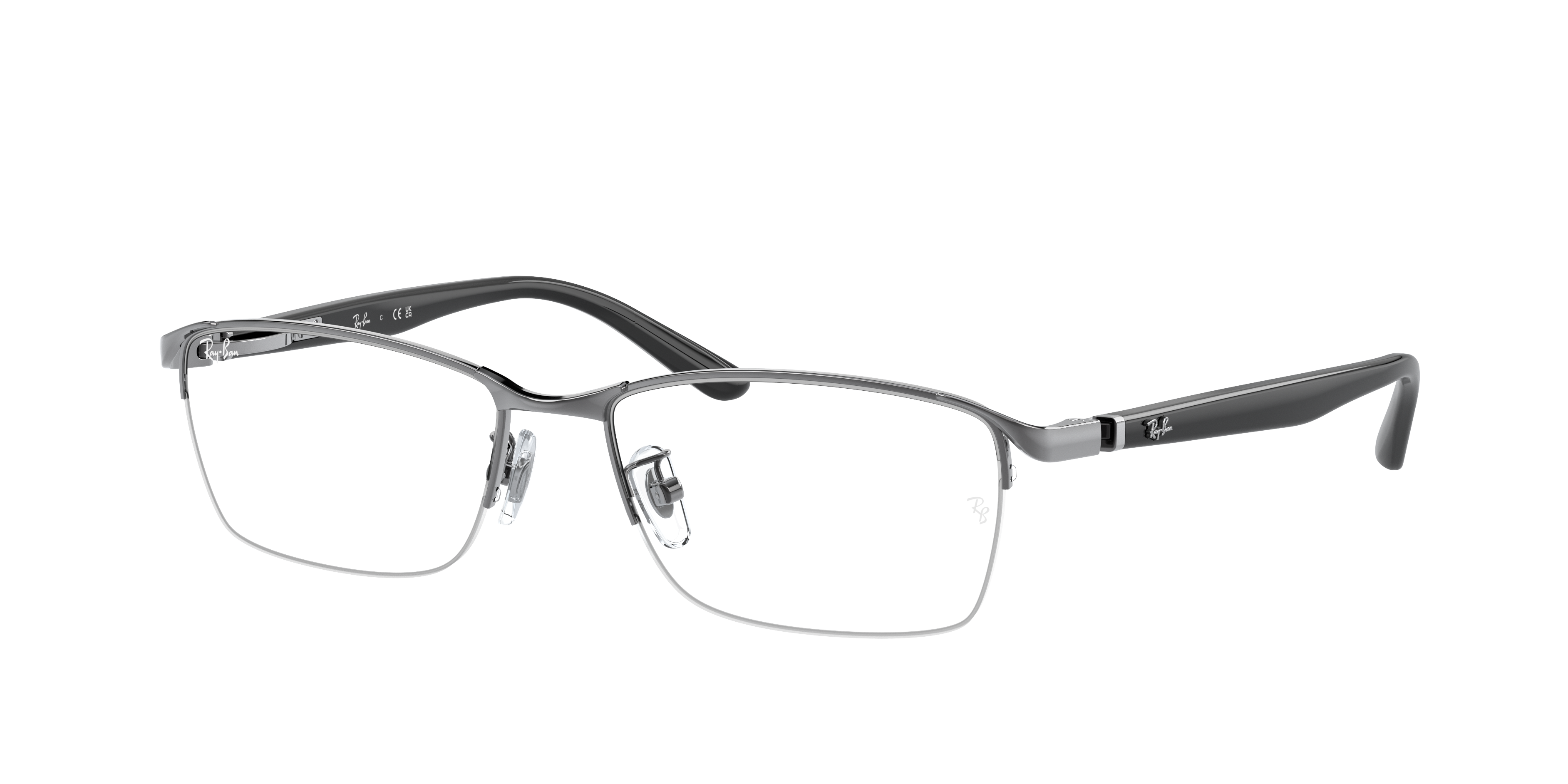 Ray-Ban | 0RX6501D (0RX6501D)