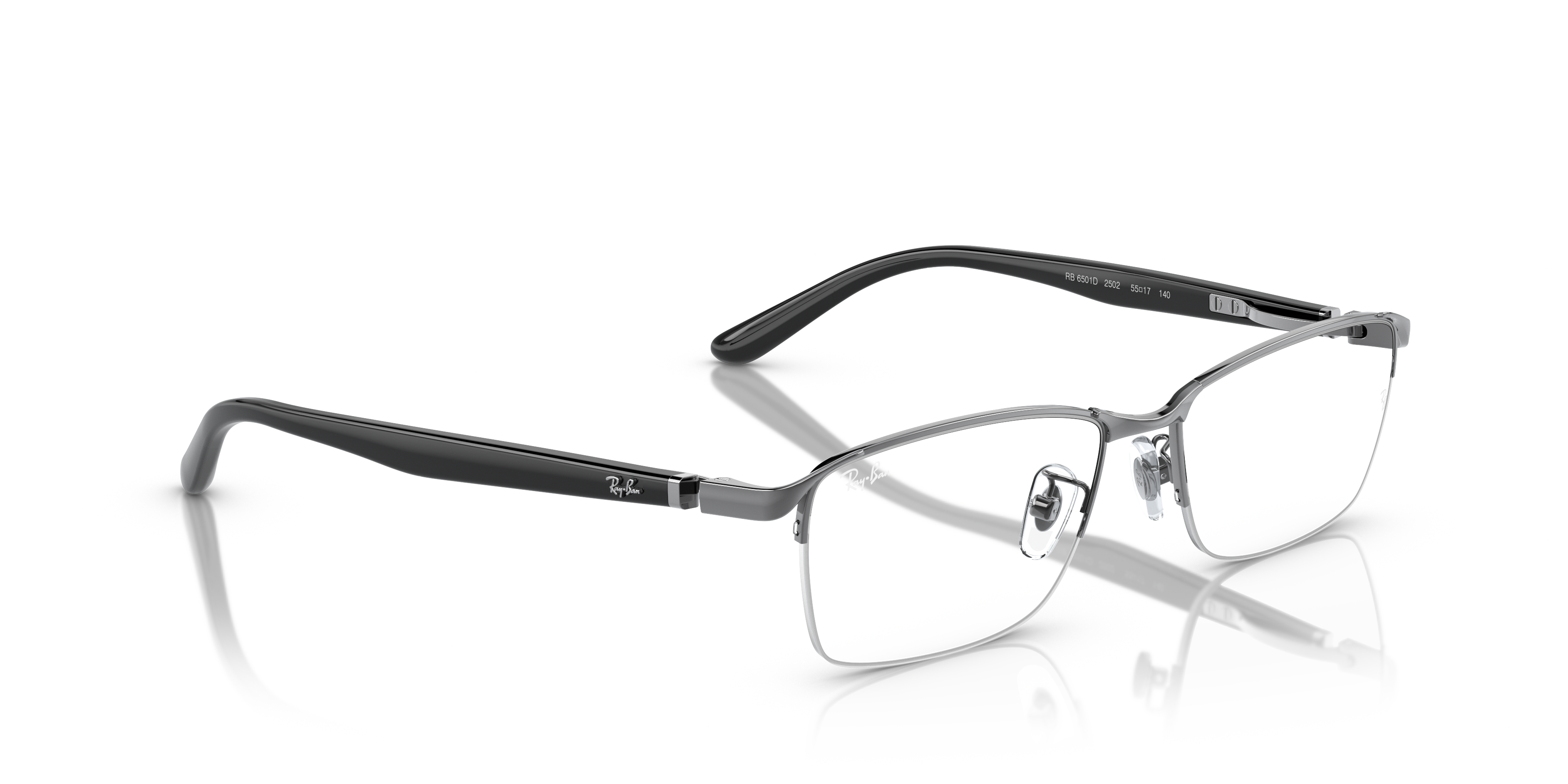 Ray-Ban | 0RX6501D (0RX6501D)